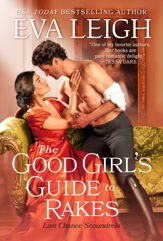 The Good Girl's Guide to Rakes - 22 Feb 2022