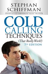 Cold Calling Techniques (That Really Work!) - 3 Dec 2013