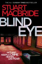 Blind Eye - 30 Apr 2009