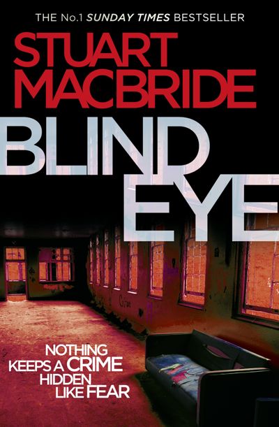 Blind Eye