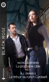 La prochaine cible - Le trésor du ranch Cardwell - 1 Jun 2022