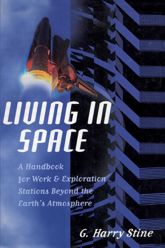 Living in Space - 7 Mar 2014