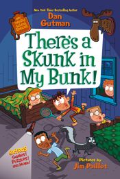 My Weird School Special: There’s a Skunk in My Bunk! - 11 Jun 2024
