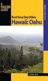 Best Easy Day Hikes Hawaii: Oahu - 1 Jun 2010