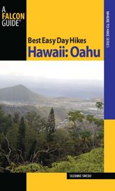 Best Easy Day Hikes Hawaii: Oahu - 1 Jun 2010