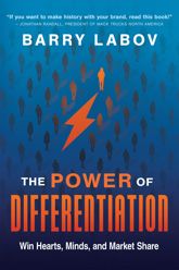 The Power of Differentiation - 25 Jun 2024