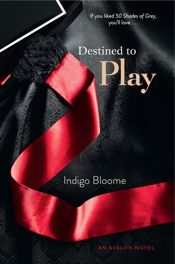 Destined to Play - 31 Jul 2012