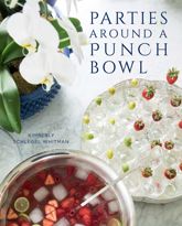 Parties Around a Punch Bowl - 13 Mar 2018