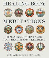 Healing Body Meditations - 11 Jun 2019