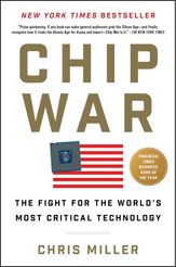 Chip War - 4 Oct 2022