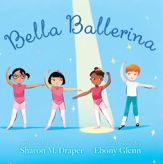 Bella Ballerina - 15 Oct 2024