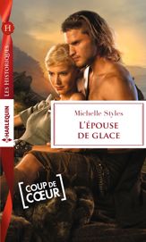 L'épouse de glace - 1 Oct 2016