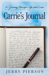 Carrie's Journal - 7 Apr 2026