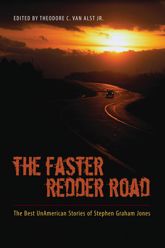 The Faster Redder Road - 15 Apr 2015