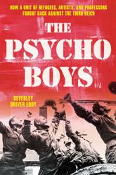 The Psycho Boys - 7 Nov 2023