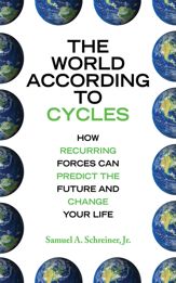 The World According to Cycles - 18 Aug 2009