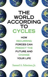 The World According to Cycles - 18 Aug 2009