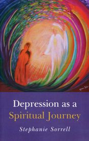 Depression as a Spiritual Journey - 25 May 2012