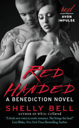 Red Handed - 10 Mar 2015