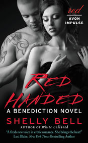 Red Handed - 10 Mar 2015