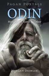 Pagan Portals - Odin - 30 Mar 2018