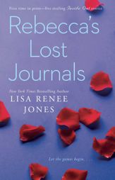 Rebecca's Lost Journals - 15 Apr 2014