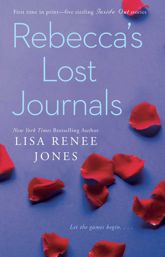 Rebecca's Lost Journals - 15 Apr 2014