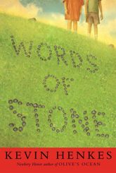 Words of Stone - 2 Jul 2013