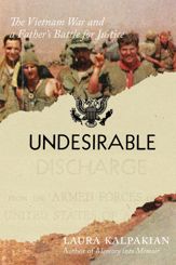 Undesirable - 7 Jul 2026