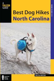 Best Dog Hikes North Carolina - 1 Jun 2016