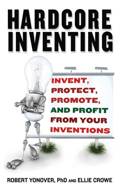 Hardcore Inventing