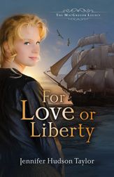 For Love or Liberty - 4 Nov 2014