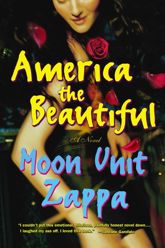 America the Beautiful - 30 Sep 2001