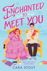 Enchanted to Meet You - 9 Sep 2025
