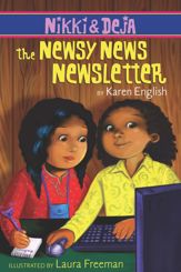 Nikki and Deja: The Newsy News Newsletter - 3 Jan 2011