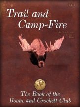 Trail and Campfire - 1 Feb 2012