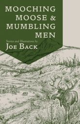 Mooching Moose and Mumbling Men - 1 Oct 2020