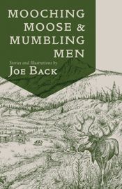 Mooching Moose and Mumbling Men - 1 Oct 2020