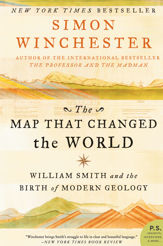 The Map That Changed the World - 27 Oct 2009