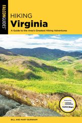 Hiking Virginia - 30 Jul 2018