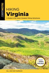 Hiking Virginia - 30 Jul 2018