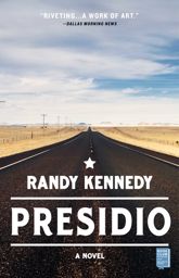 Presidio - 21 Aug 2018