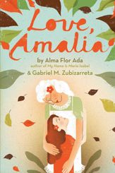 Love, Amalia - 10 Jul 2012