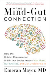 The Mind-Gut Connection - 5 Jun 2018
