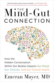 The Mind-Gut Connection - 5 Jun 2018