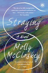 Straying - 20 Feb 2018