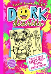 Dork Diaries 16 - 15 Oct 2024