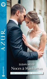 Noces à Manhattan - 1 Sep 2020