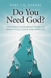 Do You Need God? - 31 Oct 2014