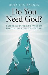 Do You Need God? - 31 Oct 2014